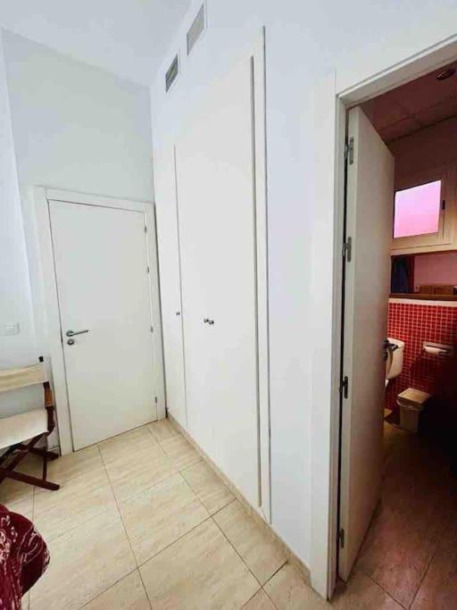 Apartamento Privado En Alameda De Hercules Seville Exterior photo